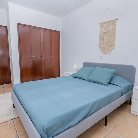 Appartamento Carvoeiro Sea View Esterno foto