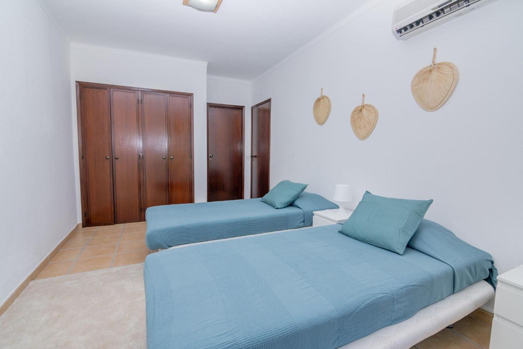 Appartamento Carvoeiro Sea View Esterno foto