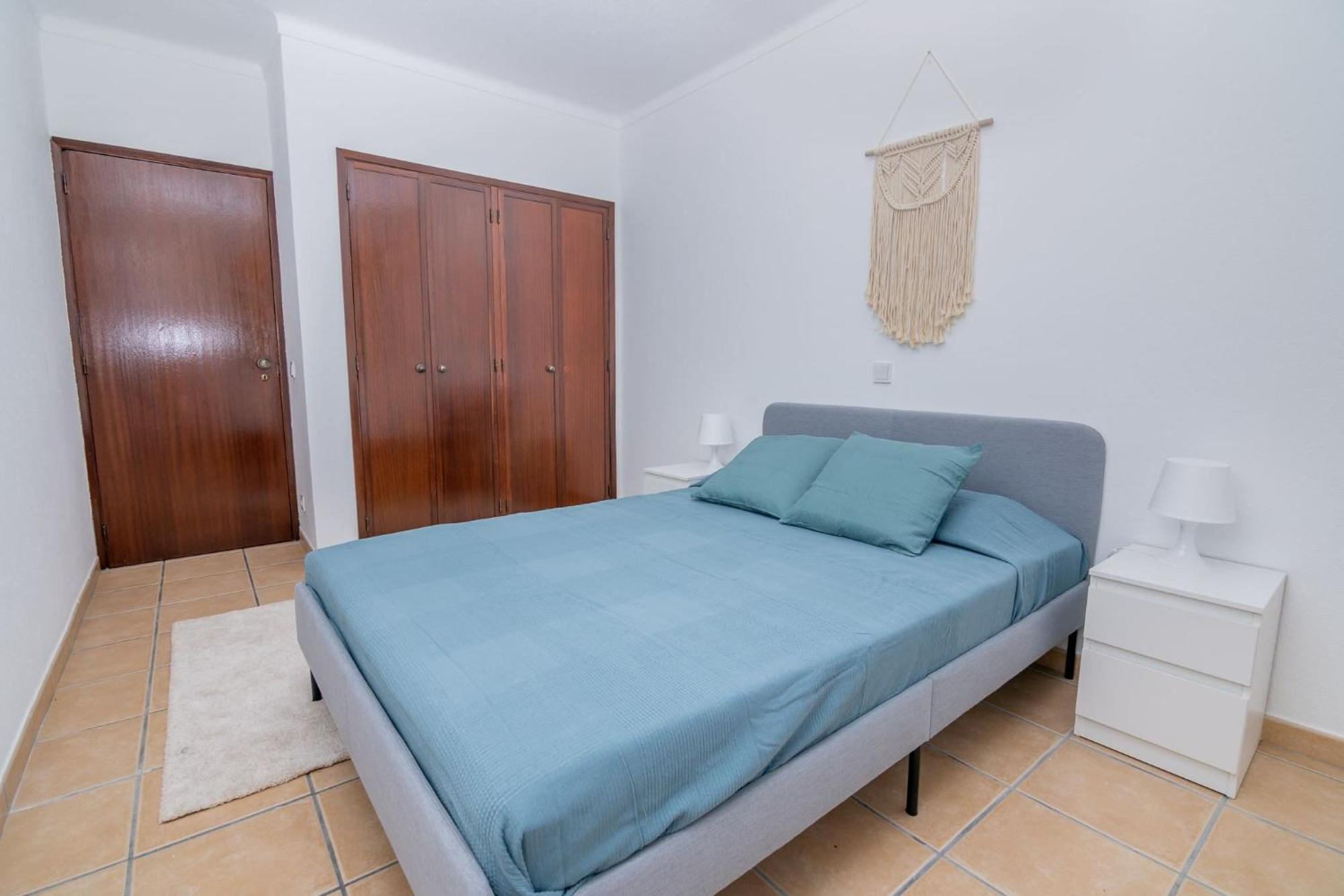 Appartamento Carvoeiro Sea View Esterno foto