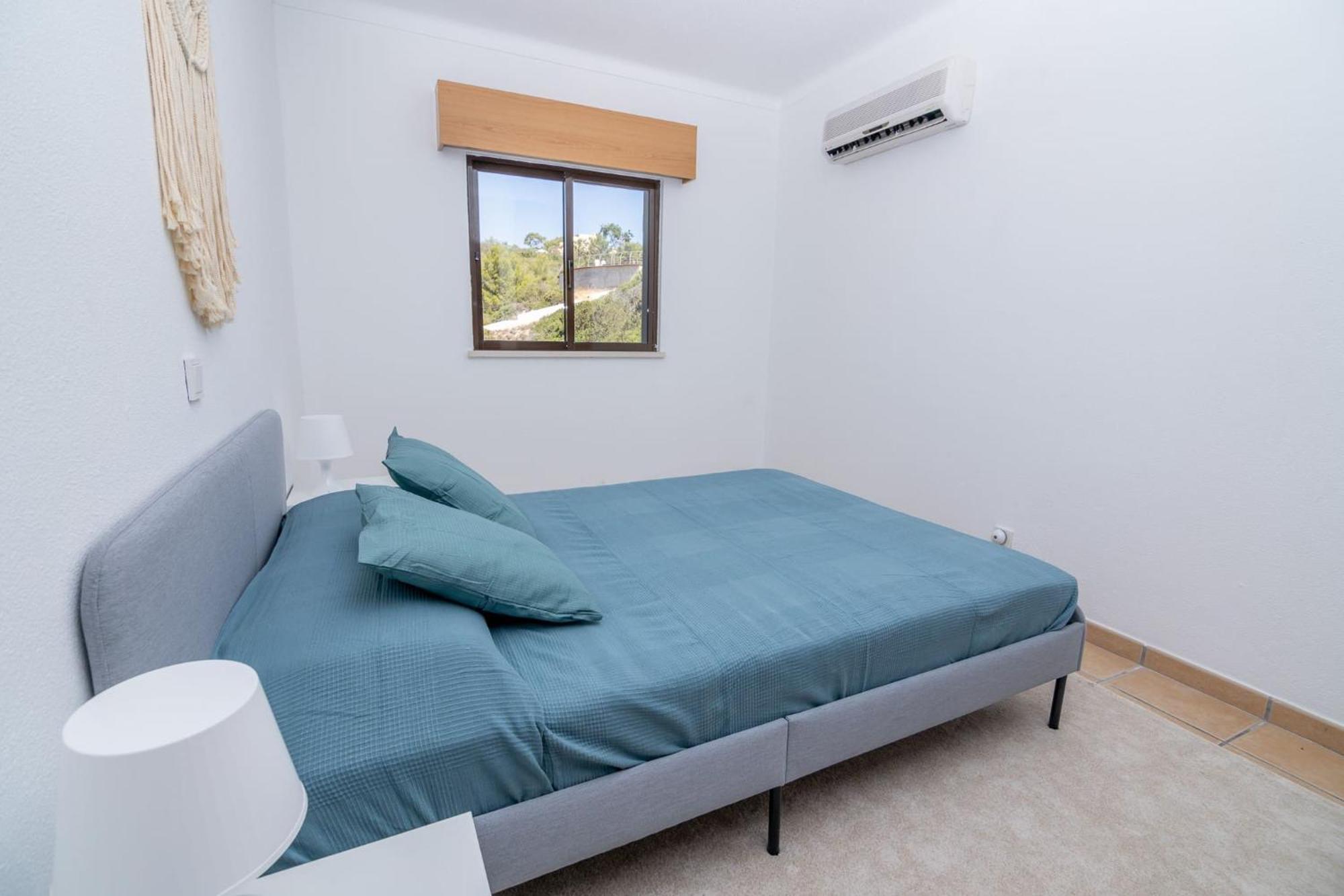 Appartamento Carvoeiro Sea View Esterno foto