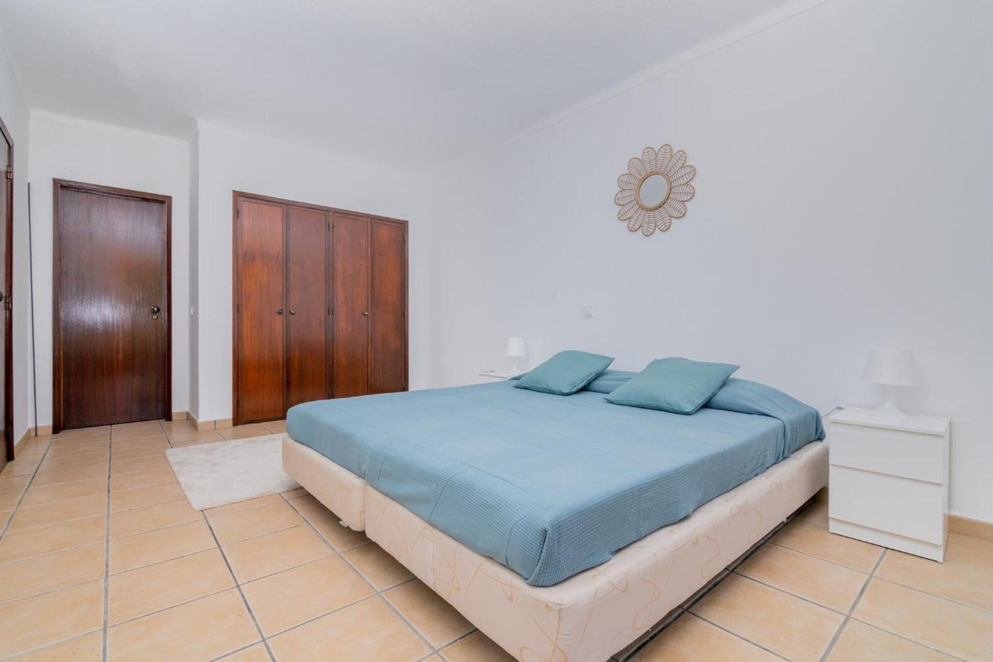 Appartamento Carvoeiro Sea View Esterno foto